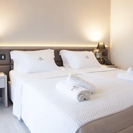 Ayia Marina Apartman