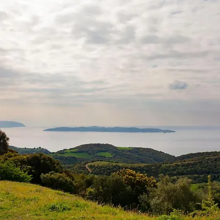 Apartman Ayia Marina Uranúpoli