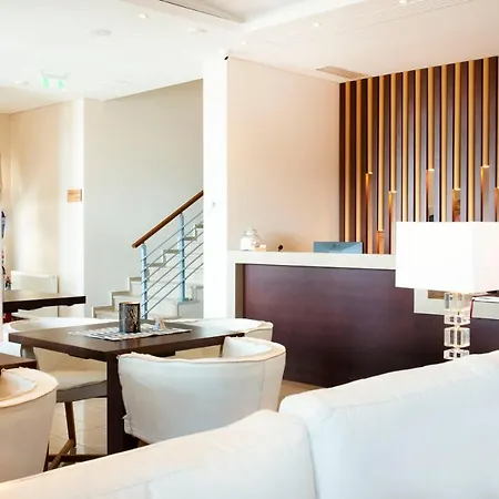 Apartman Ayia Marina *