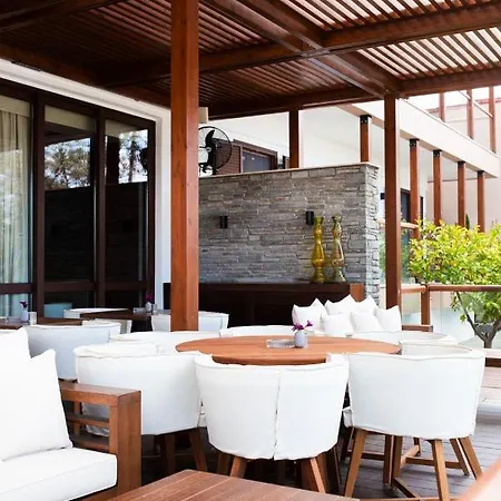 Ayia Marina * Uranúpoli