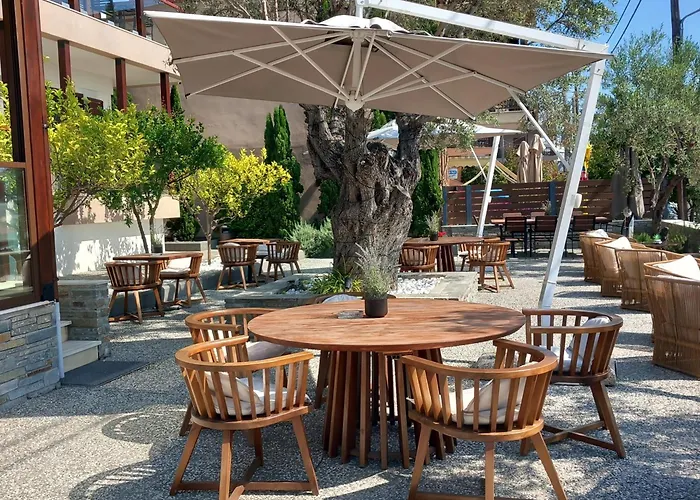 Διαμέρισμα Ayia Marina