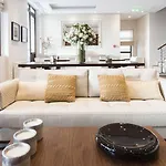 Ayia Marina Appartement Ouranoupoli