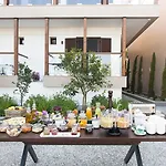 Appartement Ayia Marina *