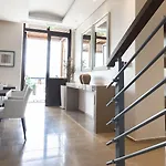 Ayia Marina Appartement *