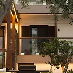 Appartement Ayia Marina Ouranoupoli