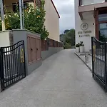 Ayia Marina Ouranoupoli