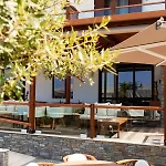 Ayia Marina Appartement *