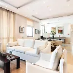 Ayia Marina Appartement *
