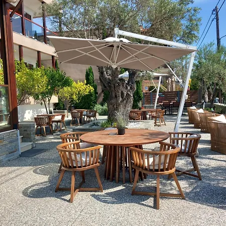 Lejlighed Ayia Marina