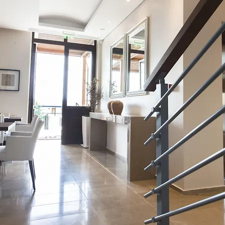 Ayia Marina Apartament *