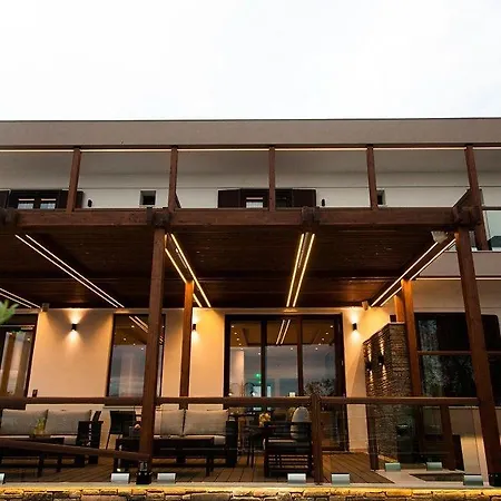 Apartament Ayia Marina Ouranoupoli