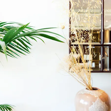 Ayia Marina * Ouranoupoli