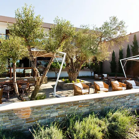 Ayia Marina Ouranoupoli