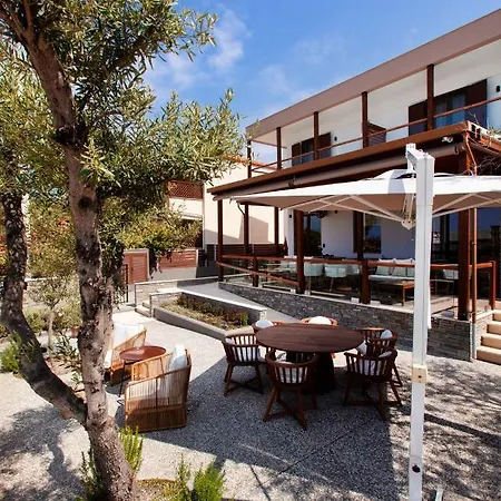 Lejlighed Ayia Marina Ouranoupoli