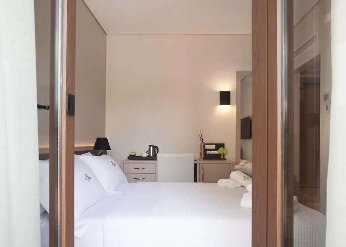Ayia Marina Apartamento