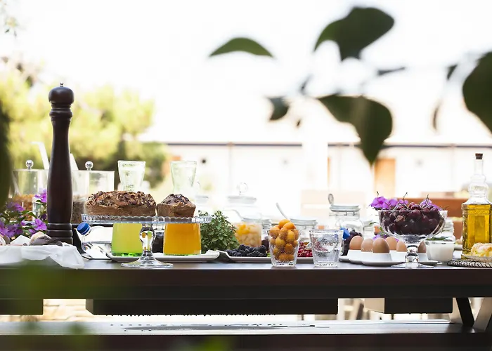 Apartment Ayia Marina Ouranoupoli