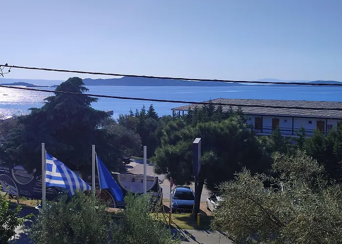 Apartment Ayia Marina Ouranoupoli