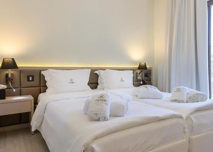 Apartment Ayia Marina