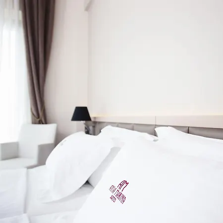 艾伊亚码头套房酒店 公寓 欧拉努波利斯