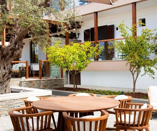 Appartamento Ayia Marina