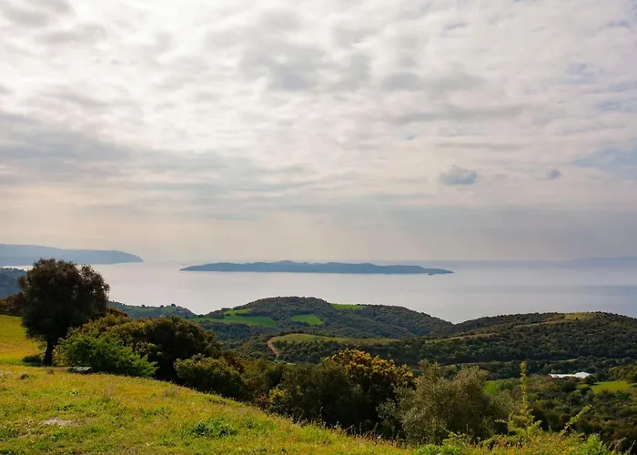 Appartamento Ayia Marina Ouranoupoli